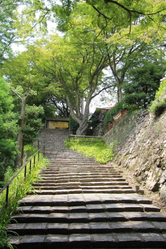 勝尾寺