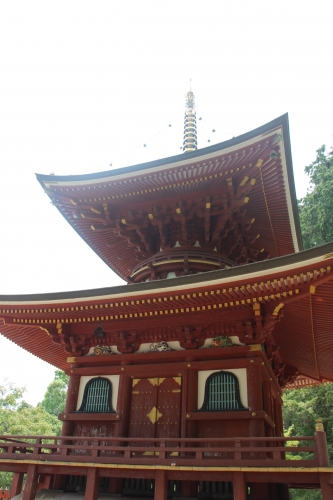 勝尾寺