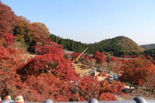 勝尾寺2016