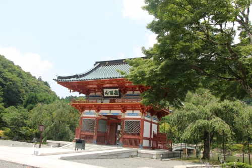 勝尾寺