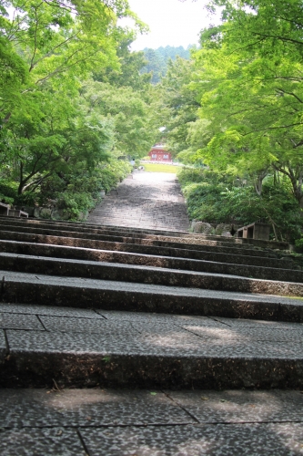 勝尾寺