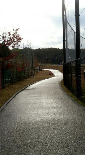 枚方市東部公園