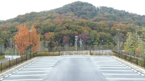 枚方市東部公園