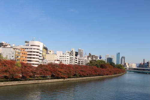 中之島公園