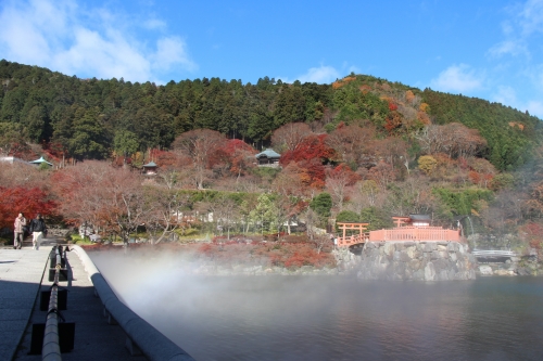 勝尾寺