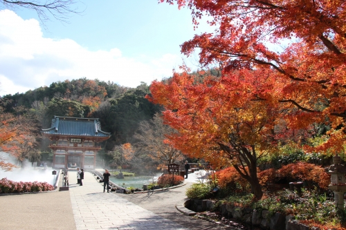 勝尾寺