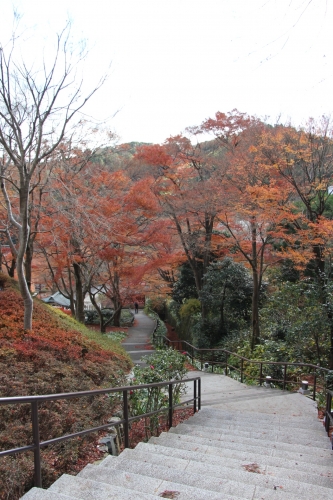 勝尾寺