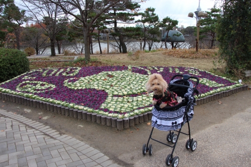 鶴見緑地