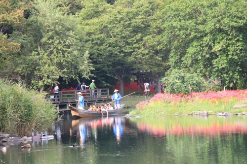 河川環境楽園