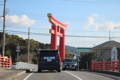 おのころ島神社