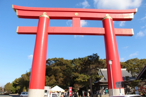 おのころ島神社