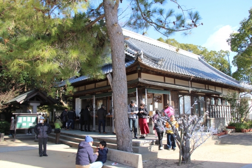 おのころ島神社