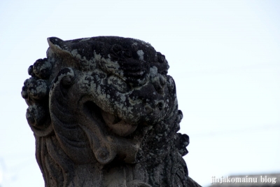 富士浅間神社・金刀比羅宮12