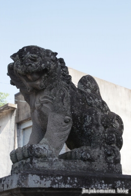 富士浅間神社・金刀比羅宮5