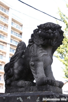 富士浅間神社・金刀比羅宮9