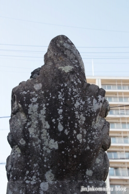 富士浅間神社・金刀比羅宮7