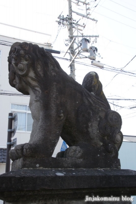 富士浅間神社・金刀比羅宮10