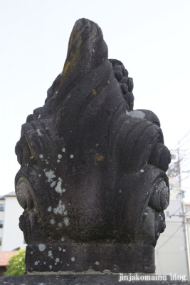 富士浅間神社・金刀比羅宮11