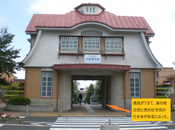 田園調布駅