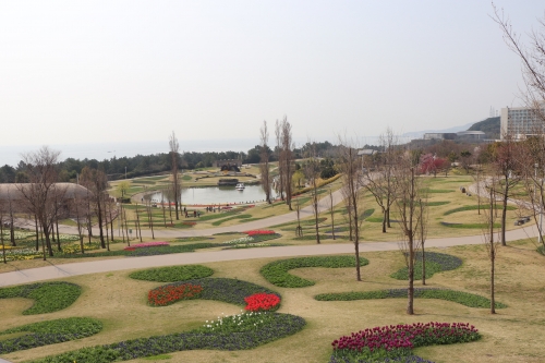 明石海峡公園