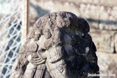 香取神社（春日部市南中曽根）23