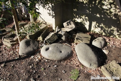 八幡神社（春日部市南）13