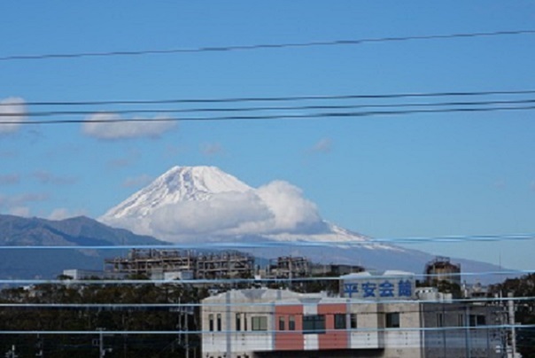 2A02S 富士山　0104