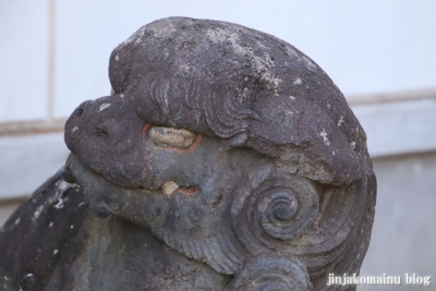 香取神社(北区赤羽西)12