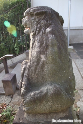 香取神社(北区赤羽西)6