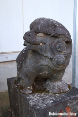 香取神社(北区赤羽西)8