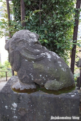 香取神社(北区赤羽西)9