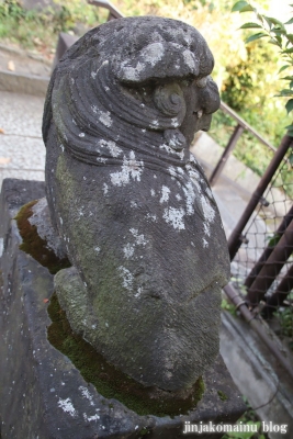 香取神社(北区赤羽西)10