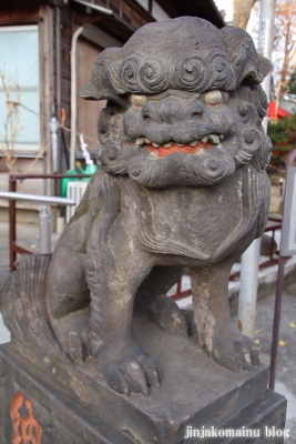 香取神社(北区赤羽西)20