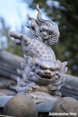 香取神社(北区赤羽西)31