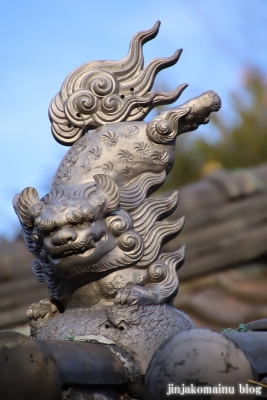 香取神社(北区赤羽西)32