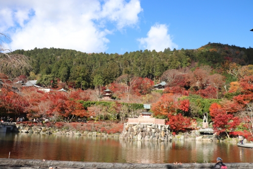 勝尾寺