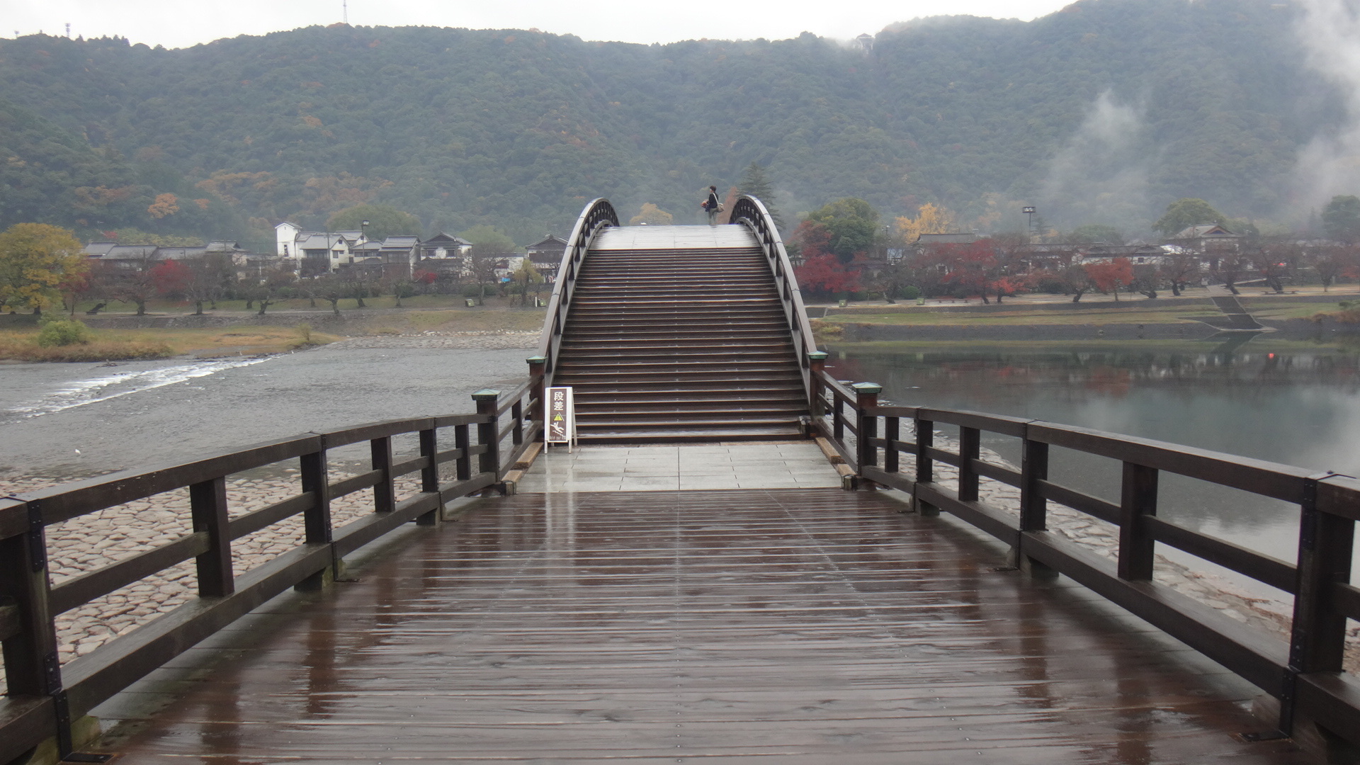 錦帯橋１０