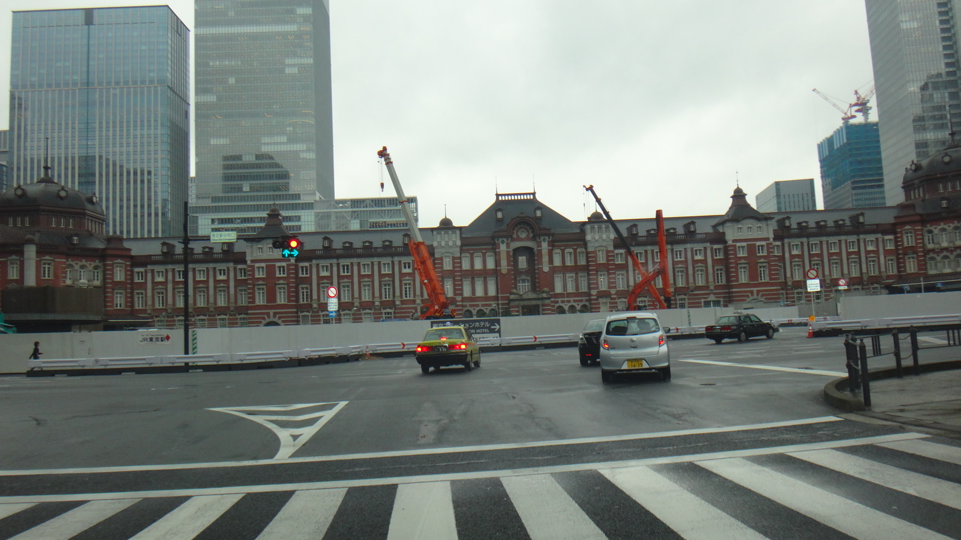 東京駅