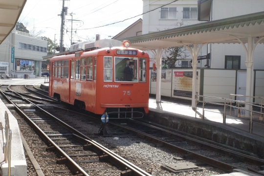 伊予鉄道06