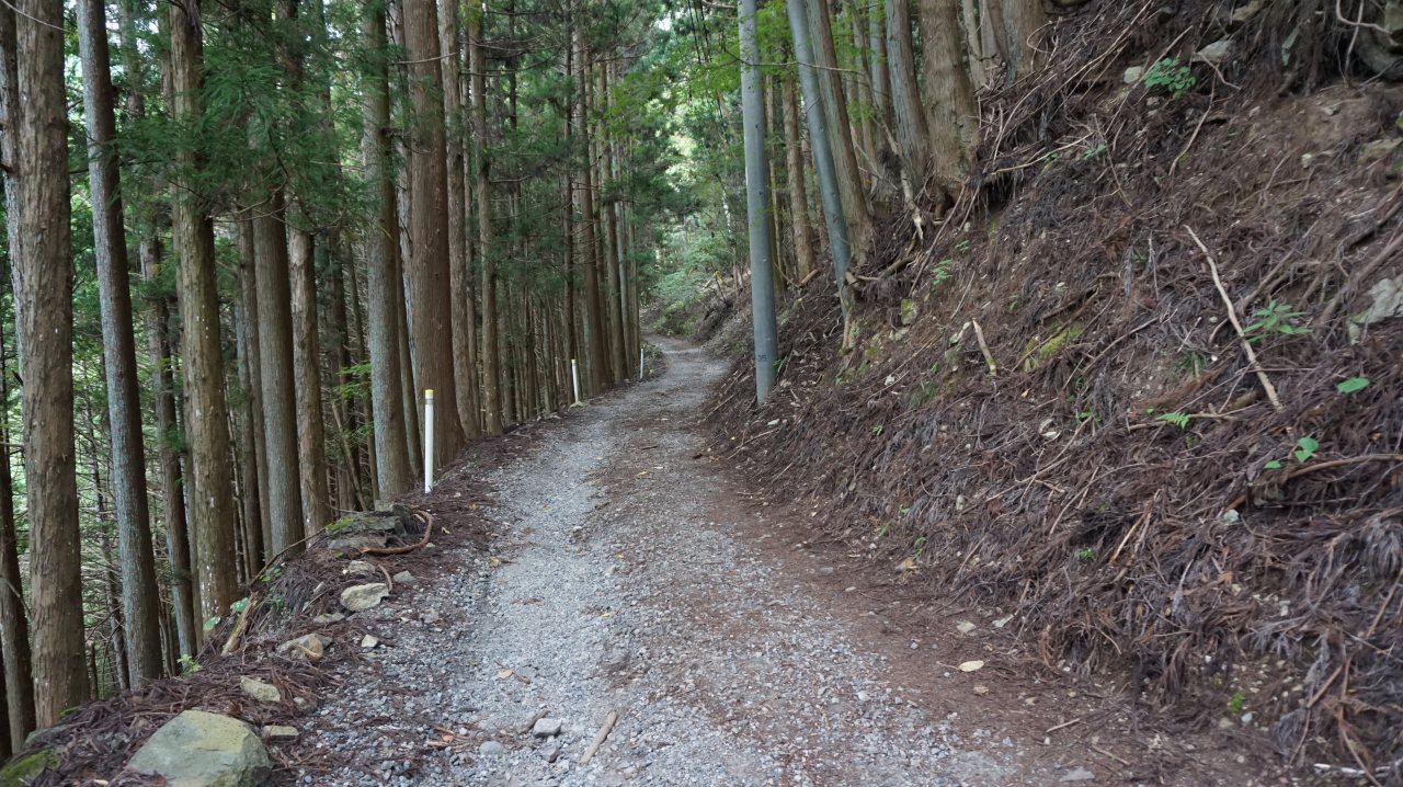 2020年9月19日 乾徳山 (2)