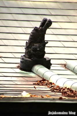 野木神社　下都賀郡野木町大字野木13