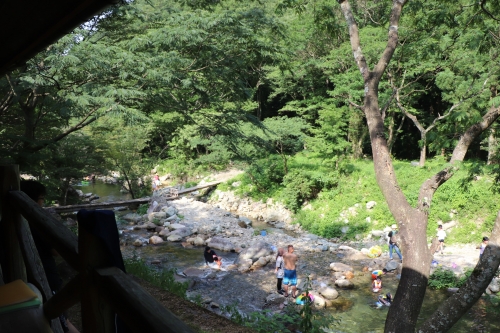 ウッディキッチン木土愛楽園