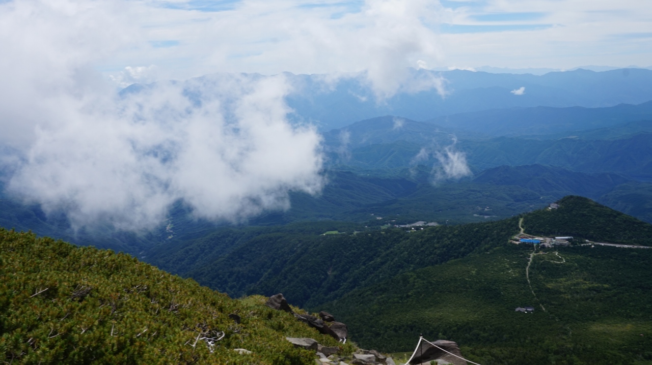 2021年8月11日 御嶽山 (14)