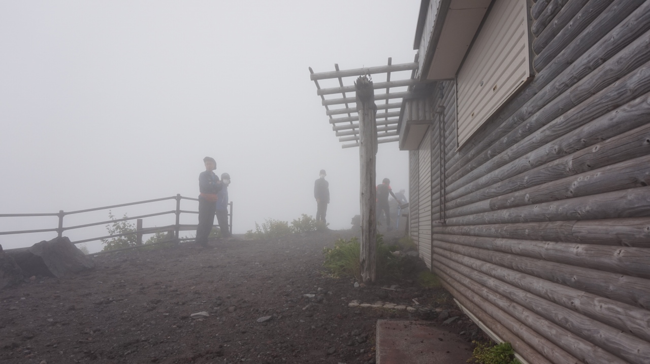 2021年8月12日 富士山 (17)