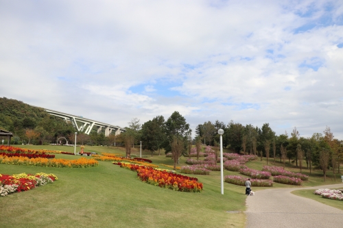 明石海峡公園