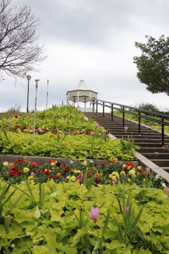 明石海峡公園