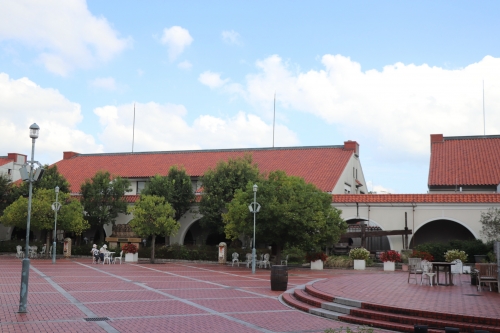 神戸ワイナリー農業公園