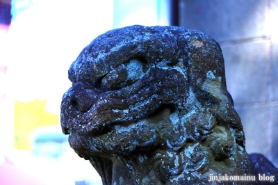 金津神社　あわら市春宮73