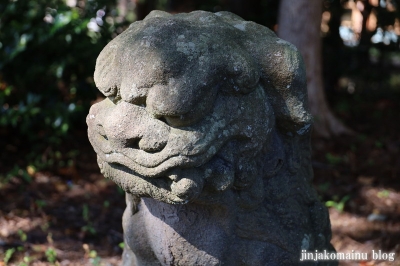 金津神社　あわら市春宮83