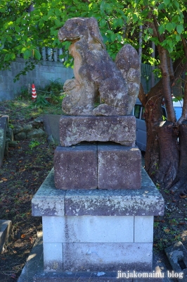 金津神社　あわら市春宮63